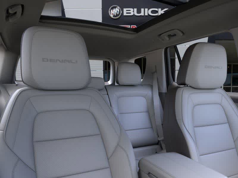 Thumbnail: 2026 GMC Terrain - 24