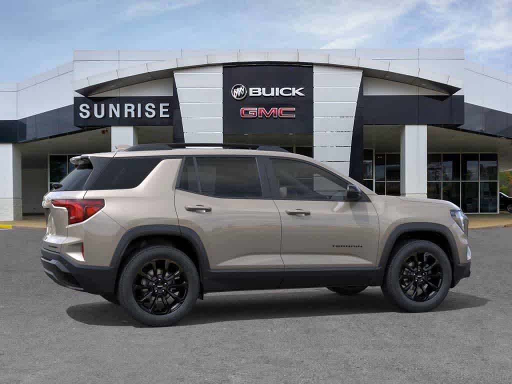 Thumbnail: 2027 GMC Terrain - 6