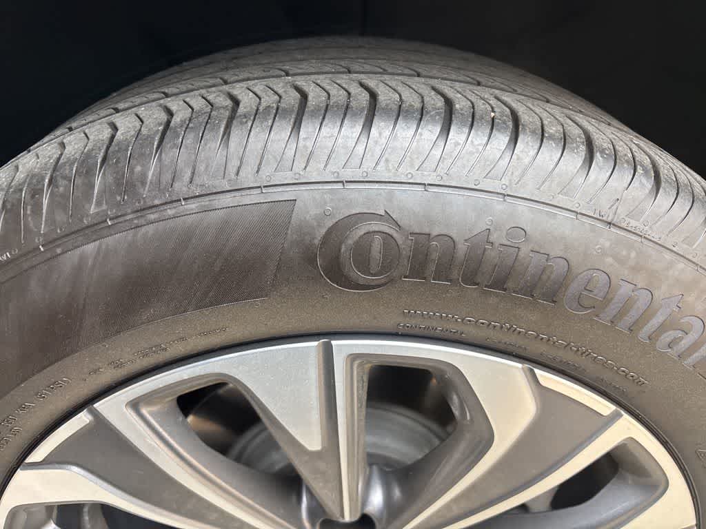 Thumbnail: 2024 Buick Envision - 5