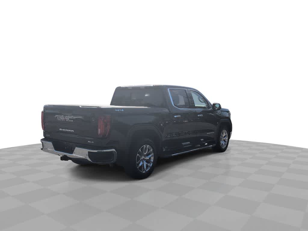 Thumbnail: 2020 GMC Sierra 1500 - 8