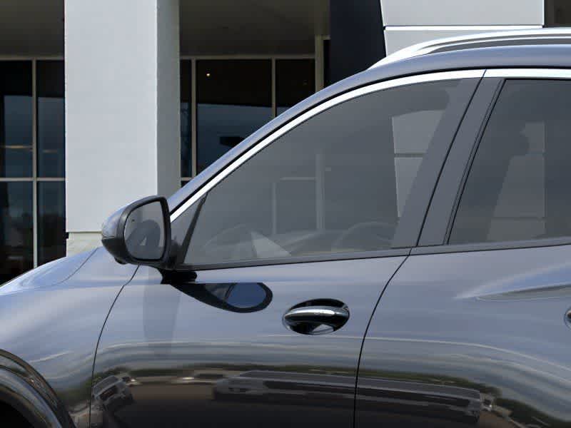 Thumbnail: 2026 Buick Encore GX - 12