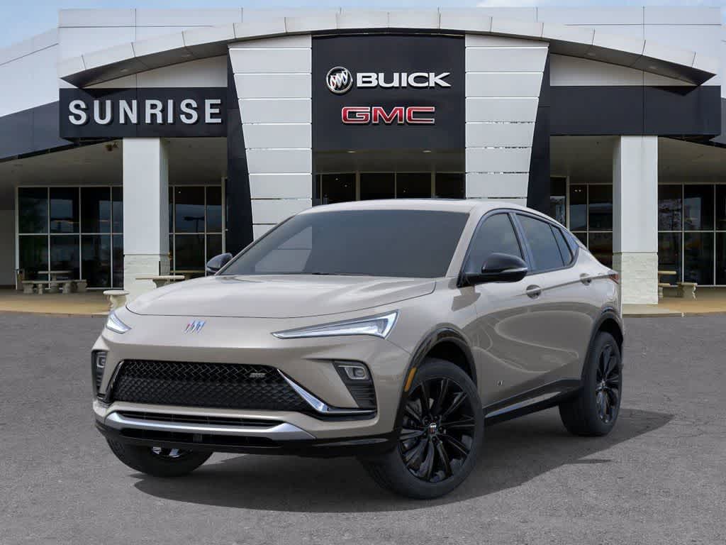 Thumbnail: 2026 Buick Envista - 7