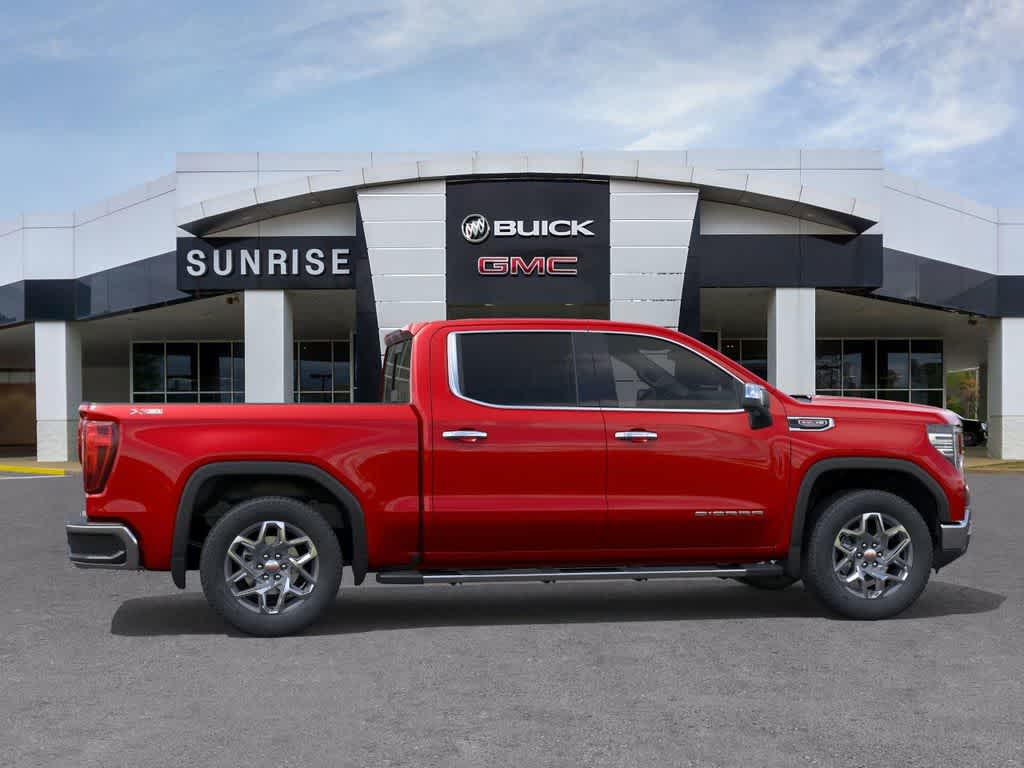 Thumbnail: 2026 GMC Sierra 1500 - 6