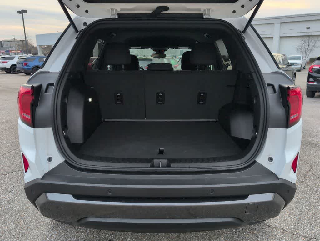 Thumbnail: 2025 GMC Terrain - 34