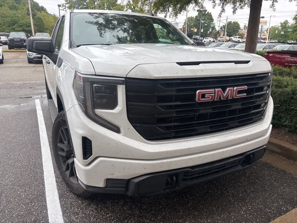 Thumbnail: 2023 GMC Sierra 1500 - 2