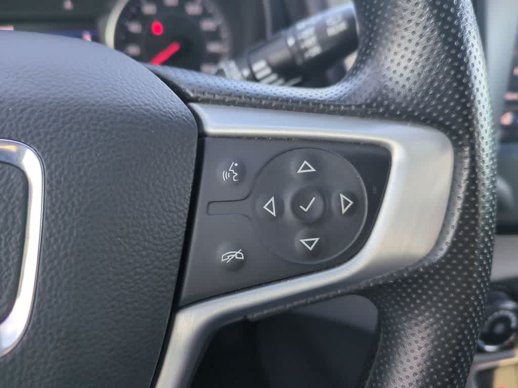 Thumbnail: 2022 GMC Terrain - 23