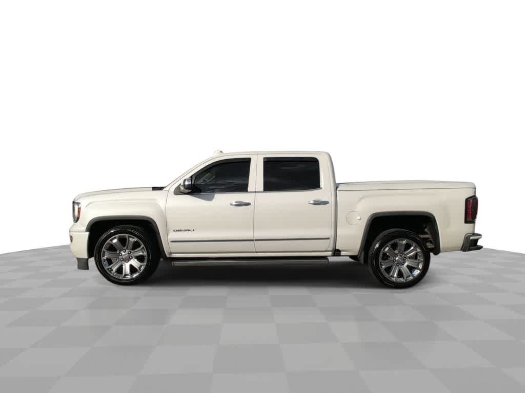 Thumbnail: 2018 GMC Sierra 1500 - 5