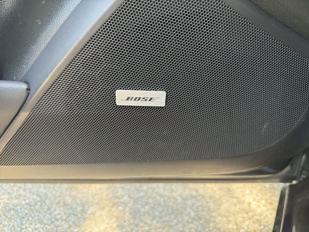 Thumbnail: 2015 Cadillac CTS - 18