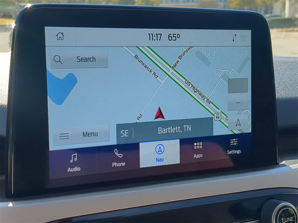 Thumbnail: 2022 Ford Escape - 27