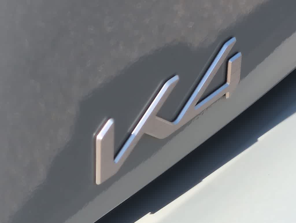 Thumbnail: 2025 Kia K4 - 11