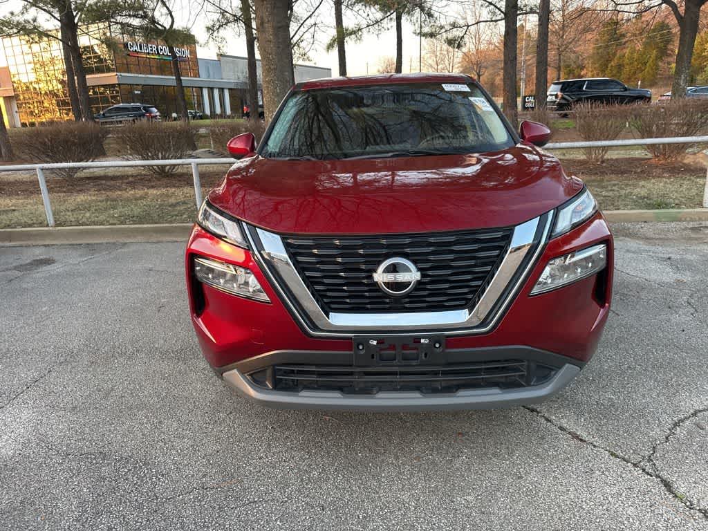 Thumbnail: 2023 Nissan Rogue - 2