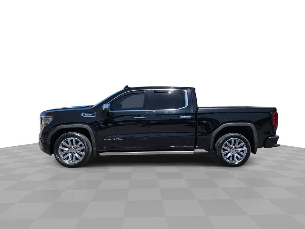 Thumbnail: 2024 GMC Sierra 1500 - 5