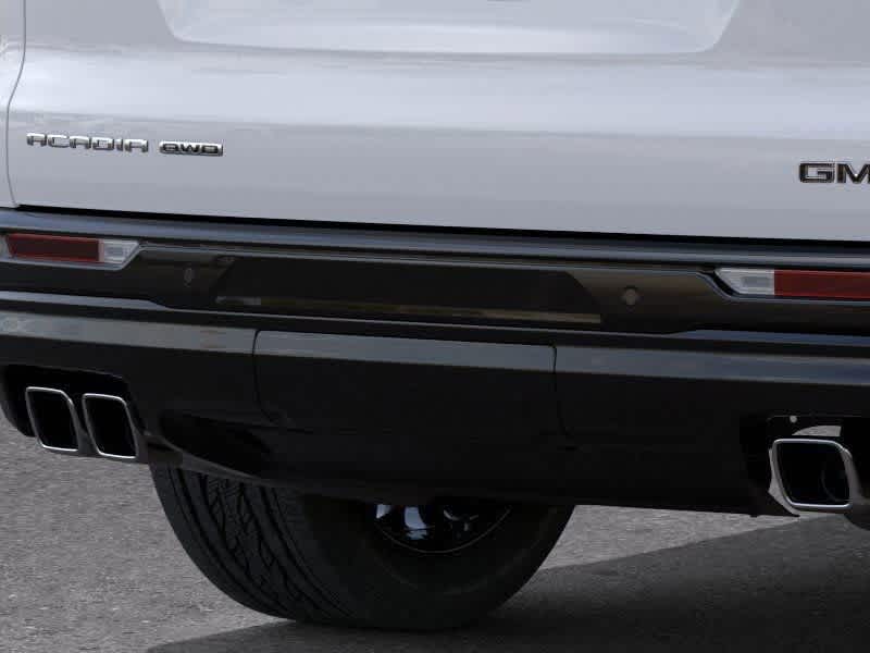 Thumbnail: 2026 GMC Acadia - 14