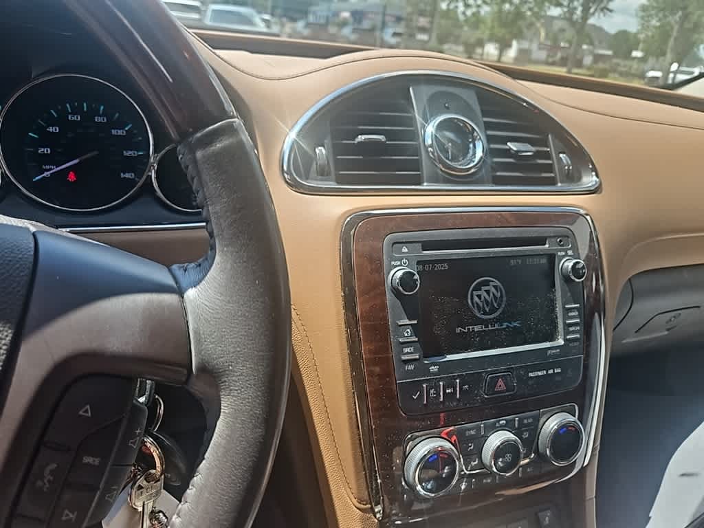 Thumbnail: 2013 Buick Enclave - 5