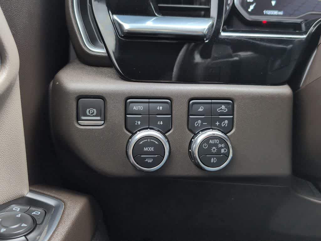 Thumbnail: 2022 GMC Sierra 1500 - 27