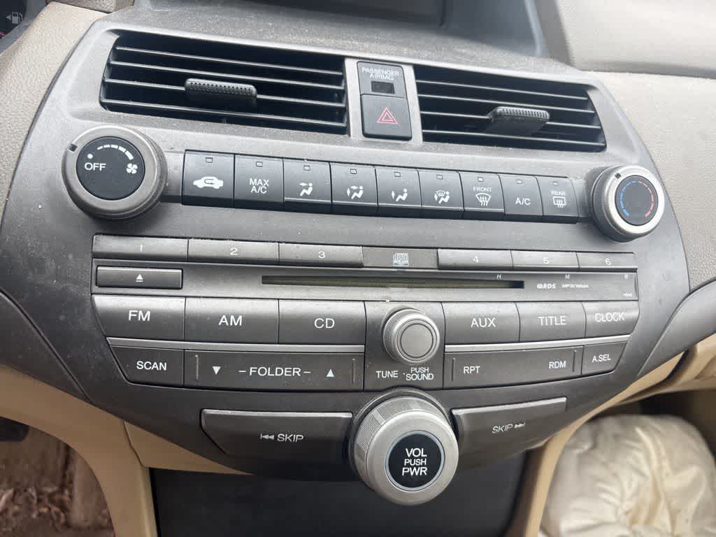 Thumbnail: 2010 Honda Accord - 5