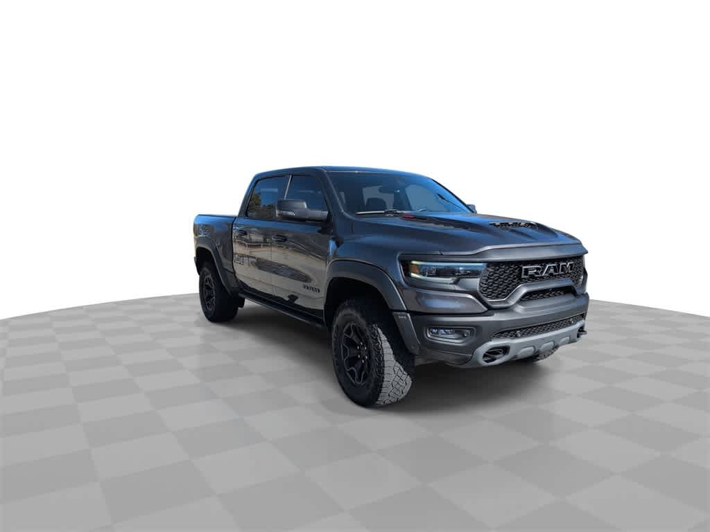 Thumbnail: 2023 RAM 1500 - 2