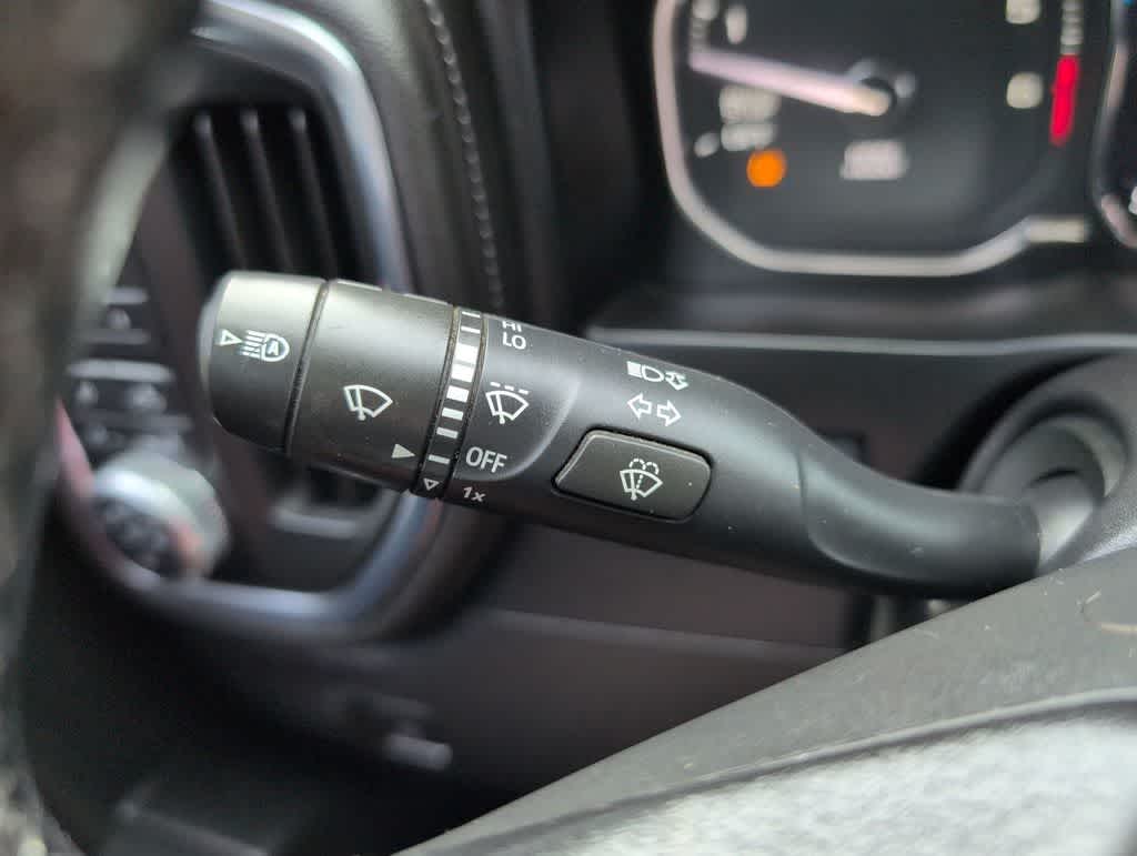 Thumbnail: 2020 GMC Sierra 1500 - 27