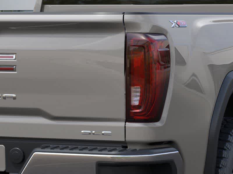 Thumbnail: 2026 GMC Sierra 2500 - 11