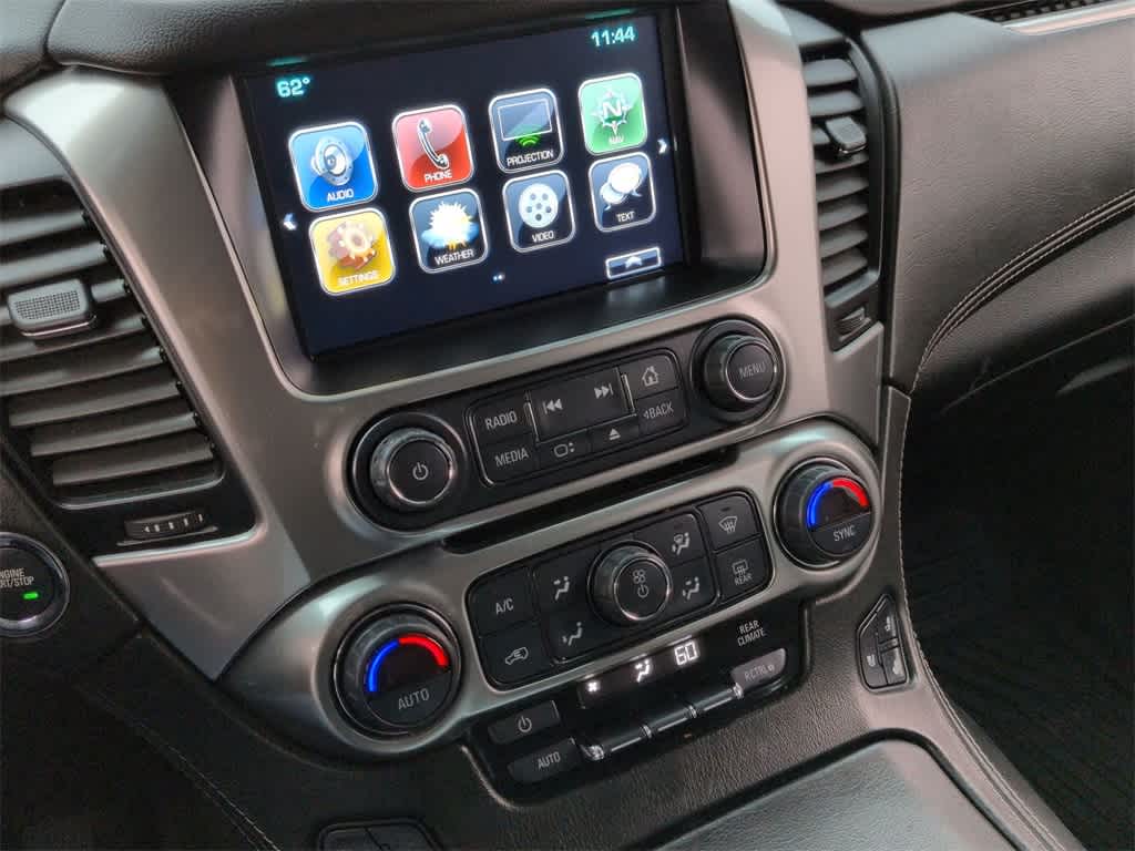 Thumbnail: 2019 Chevrolet Tahoe - 27