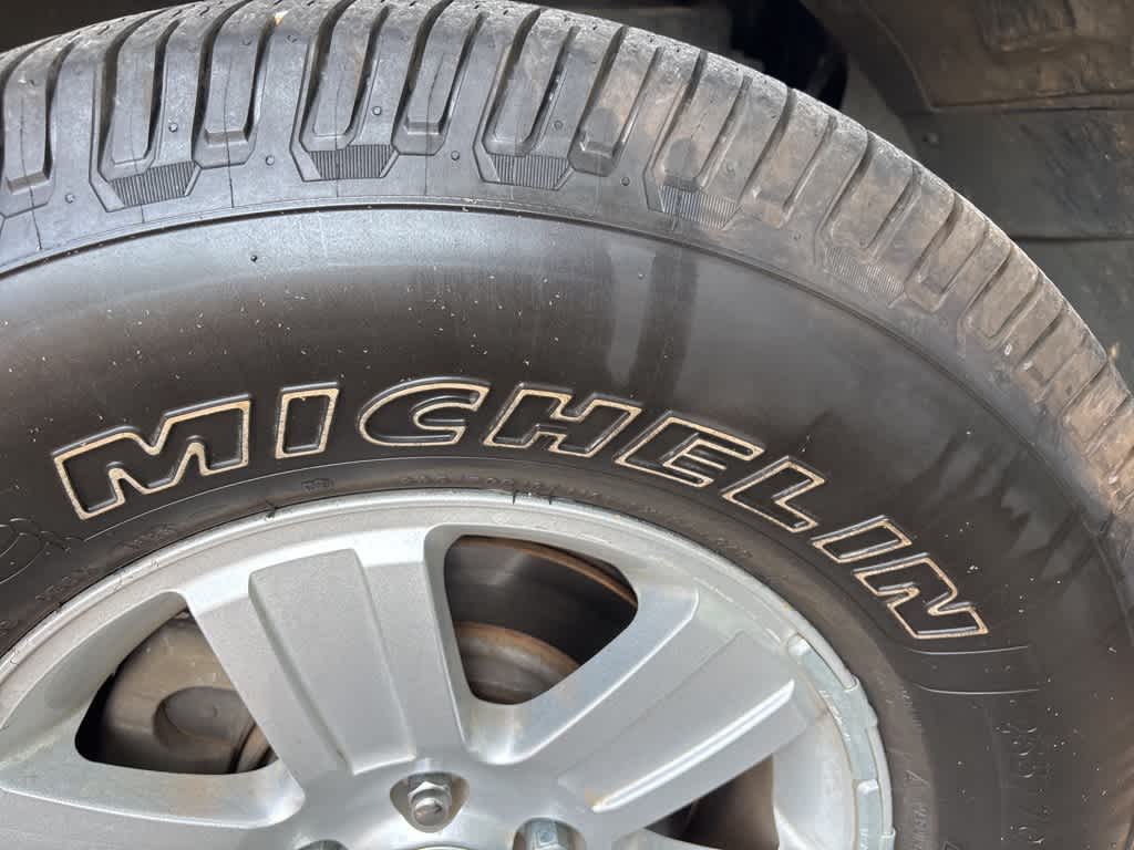 Thumbnail: 2007 Ford Explorer Sport Trac - 17