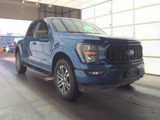Thumbnail: 2023 Ford F-150 - 2