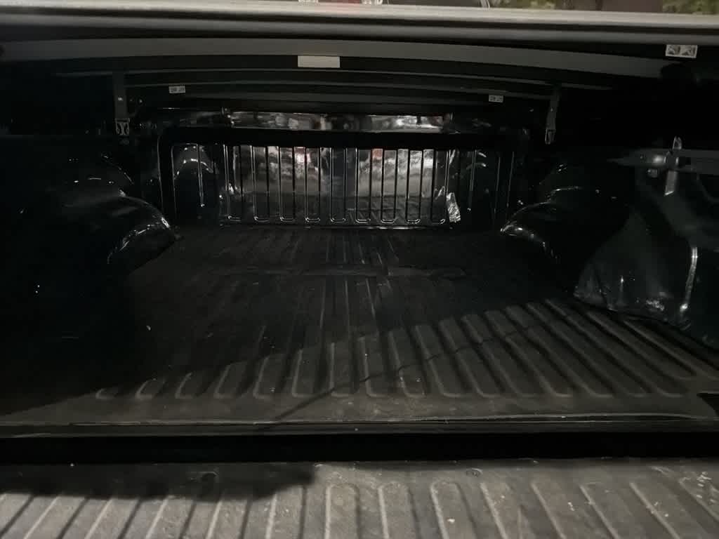 Thumbnail: 2020 RAM 1500 - 12