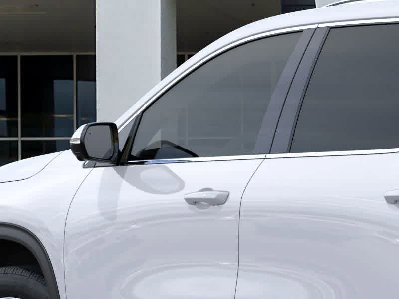 Thumbnail: 2026 Buick Enclave - 12