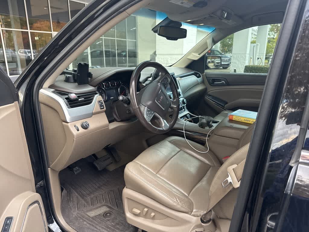 Thumbnail: 2016 GMC Yukon - 5