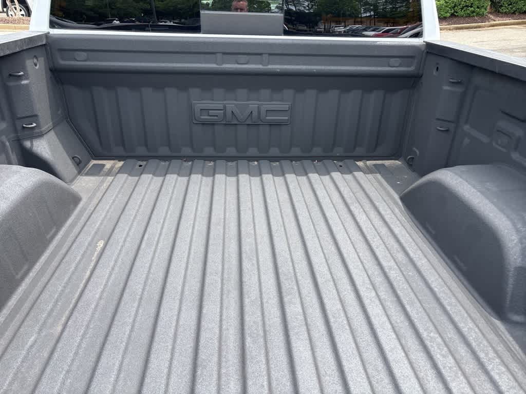 2020 GMC Sierra 1500 SLT 17