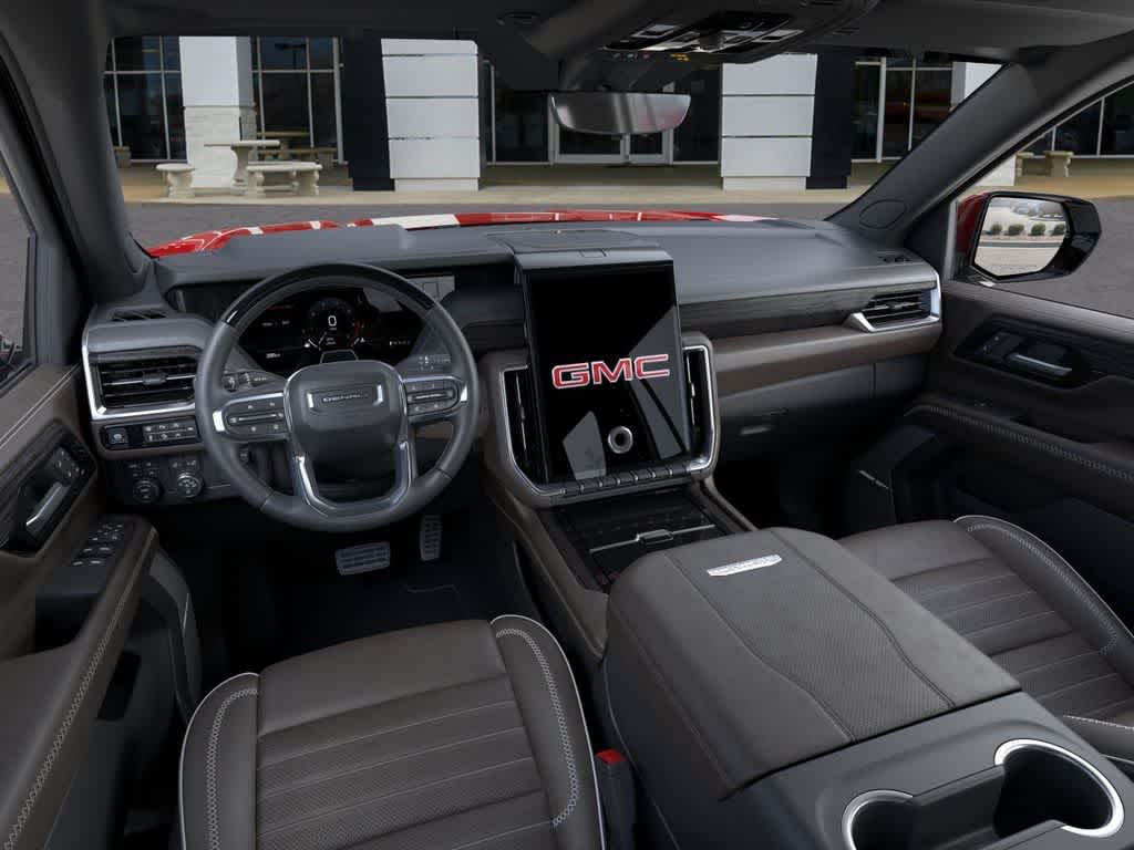 Thumbnail: 2026 GMC Yukon - 15