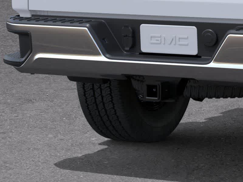 Thumbnail: 2026 GMC Sierra 2500 - 14