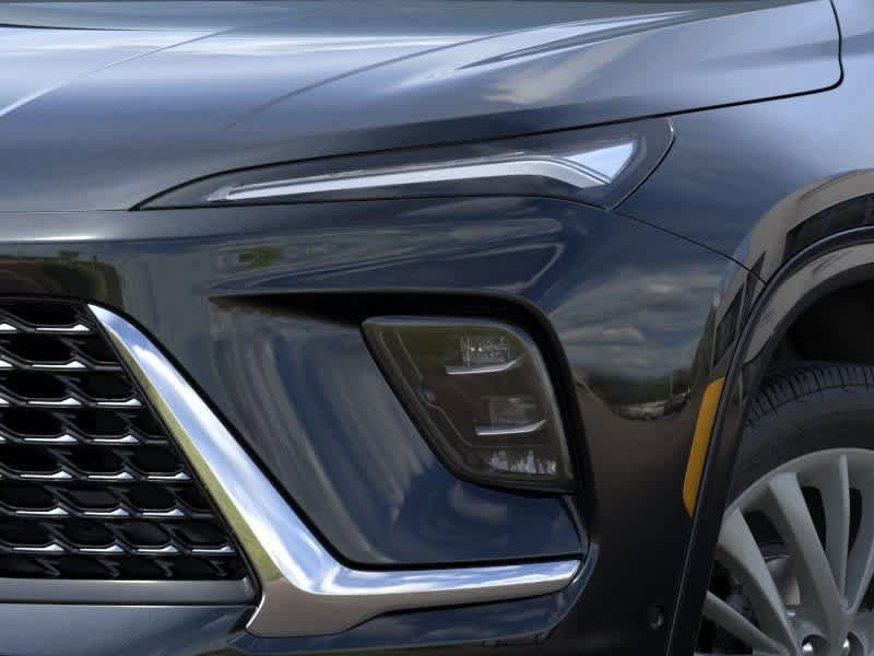 Thumbnail: 2025 Buick Enclave - 10