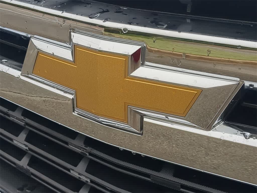 Thumbnail: 2021 Chevrolet Silverado 1500 - 12