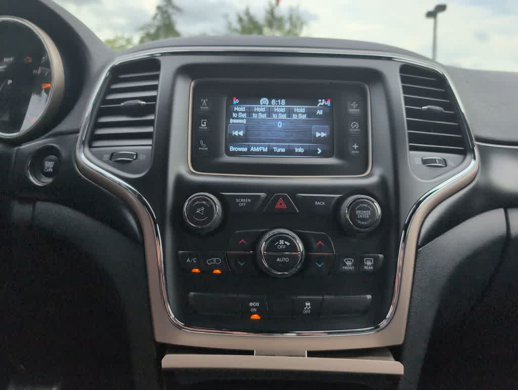 Thumbnail: 2014 Jeep Grand Cherokee - 27