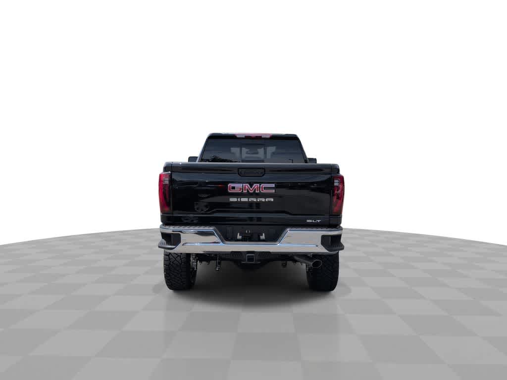 Thumbnail: 2026 GMC Sierra 2500 - 7