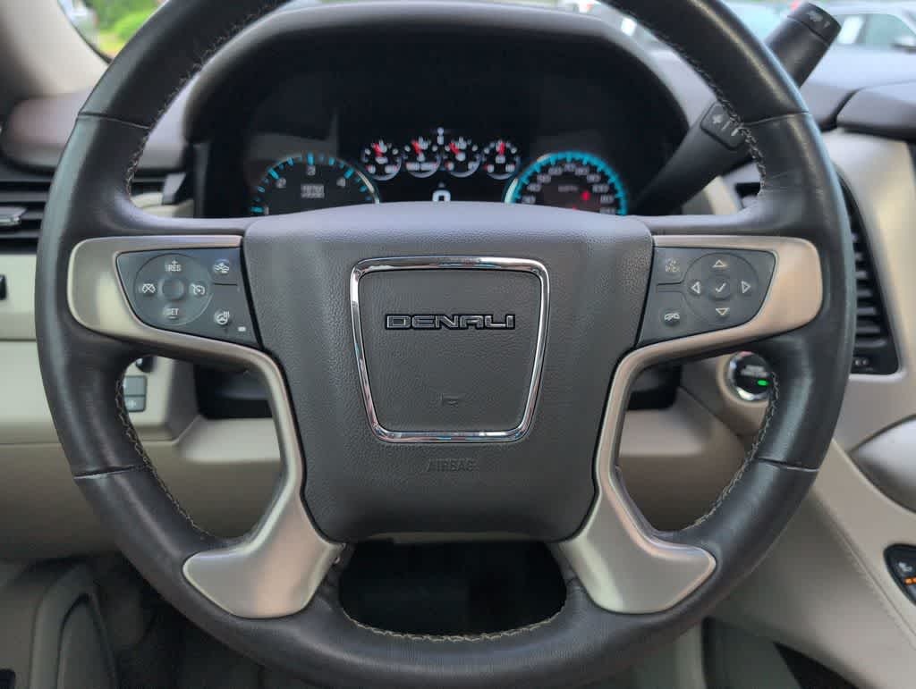 Thumbnail: 2019 GMC Yukon - 23