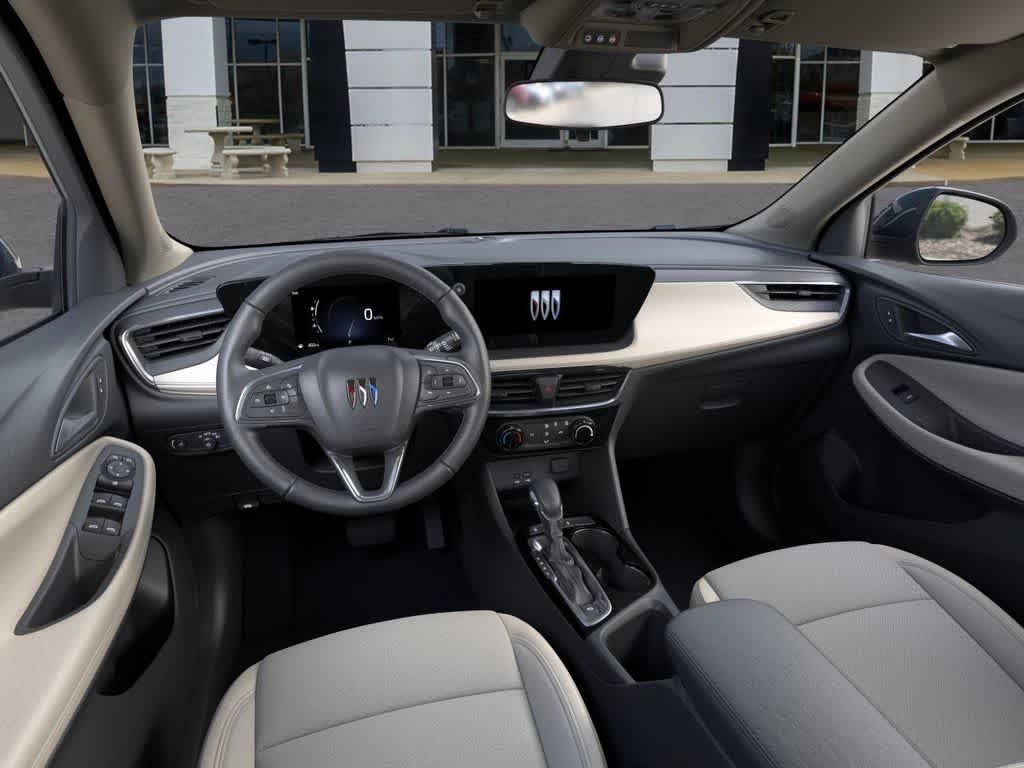 Thumbnail: 2026 Buick Encore GX - 15