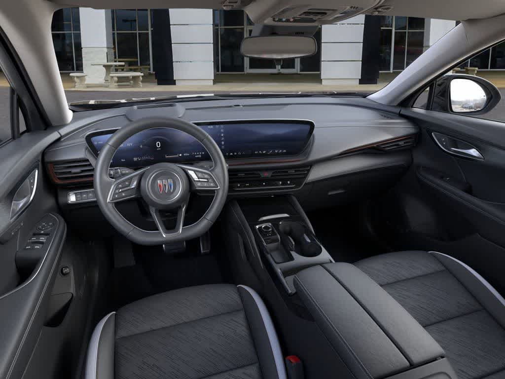 Thumbnail: 2026 Buick Envision - 15