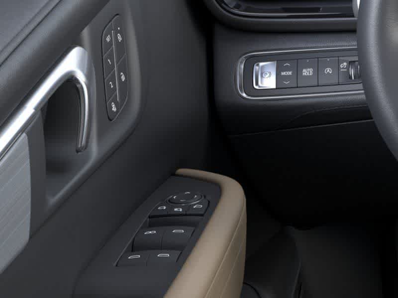 Thumbnail: 2026 Buick Enclave - 22