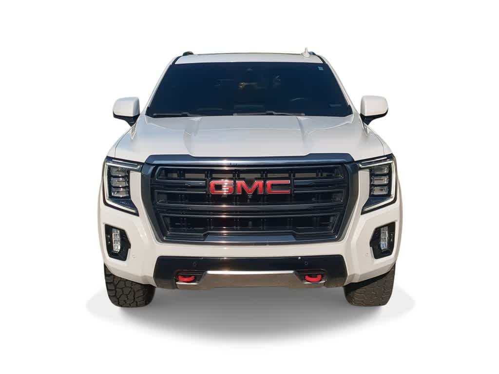 Thumbnail: 2023 GMC Yukon XL - 3