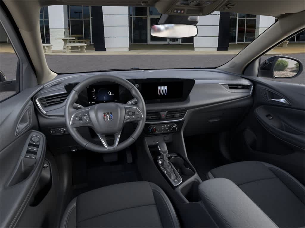 Thumbnail: 2026 Buick Encore GX - 15
