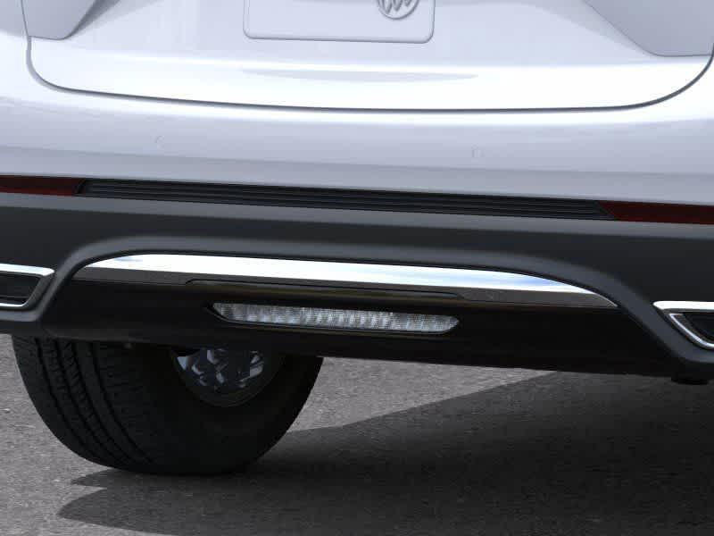 Thumbnail: 2026 Buick Envision - 14