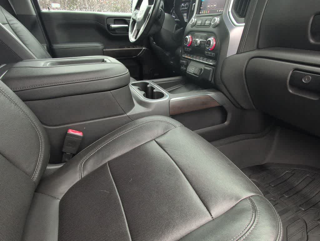 Thumbnail: 2019 GMC Sierra 1500 - 22