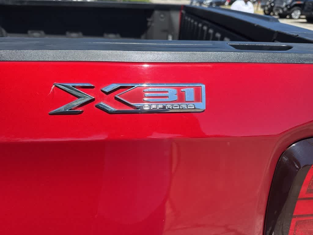 Thumbnail: 2023 GMC Sierra 1500 - 6
