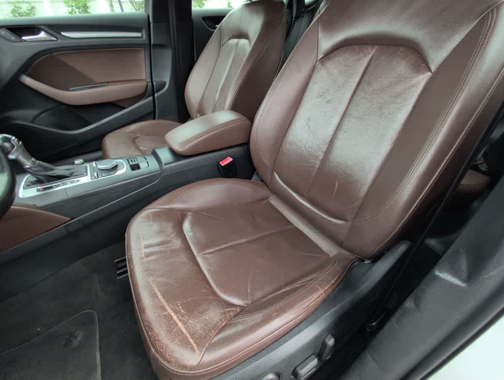 Thumbnail: 2015 Audi A3 - 9