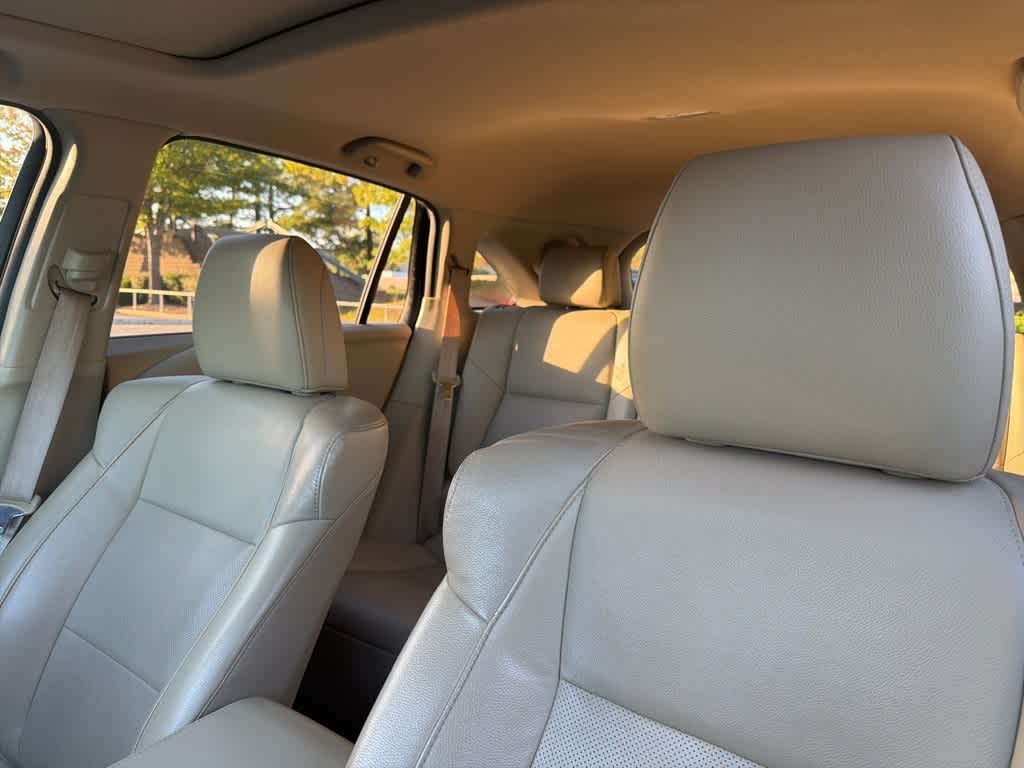 Thumbnail: 2016 Acura RDX - 8