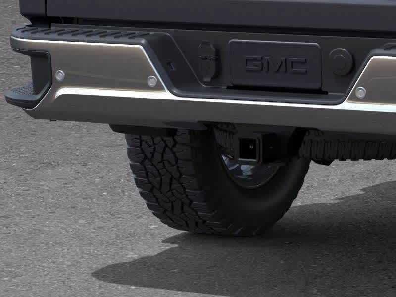 Thumbnail: 2026 GMC Sierra 2500 - 14