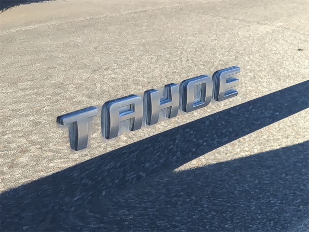 Thumbnail: 2017 Chevrolet Tahoe - 13