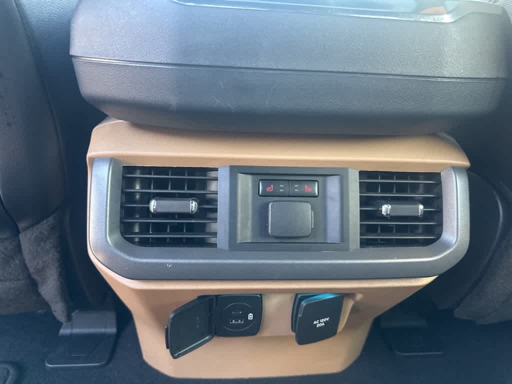 Thumbnail: 2023 Ford F-150 - 17